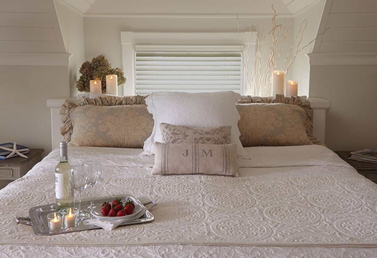 Flameless Candles for Hotels